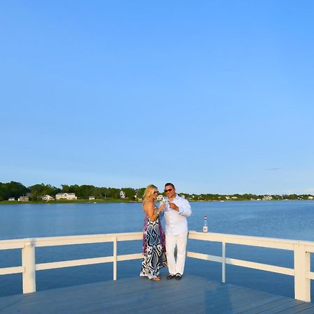 Bayview Resort ハンプトン・ベイズ エクステリア 写真