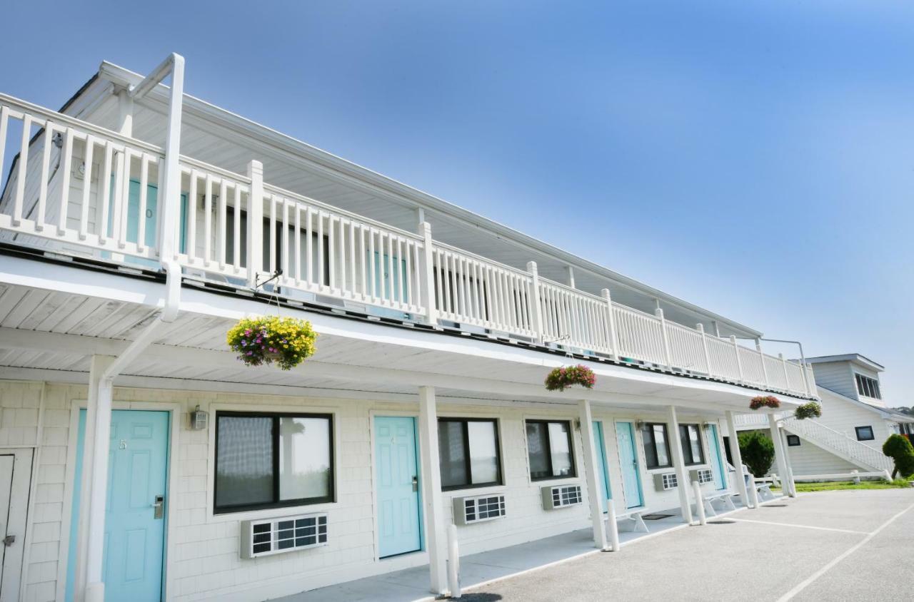 Bayview Resort ハンプトン・ベイズ エクステリア 写真