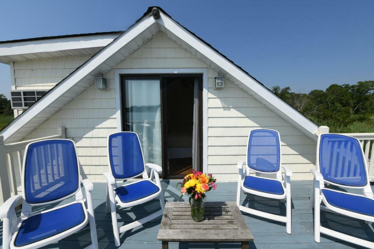 Bayview Resort ハンプトン・ベイズ エクステリア 写真